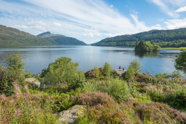 Ben Lomond